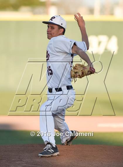 Thumbnail 1 in Roosevelt [Theodore] vs Madison (Blossom Athletic Complex) photogallery.