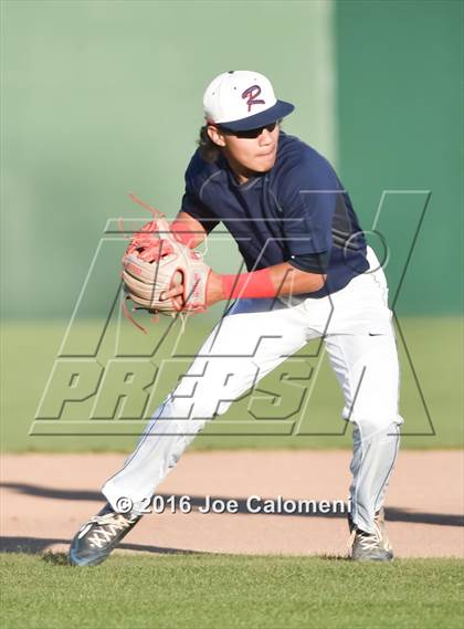 Thumbnail 2 in Roosevelt [Theodore] vs Madison (Blossom Athletic Complex) photogallery.