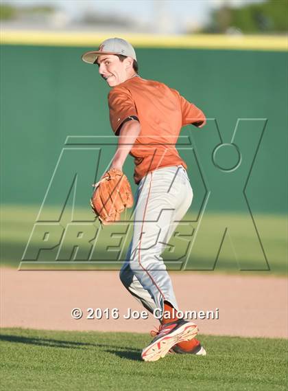 Thumbnail 3 in Roosevelt [Theodore] vs Madison (Blossom Athletic Complex) photogallery.