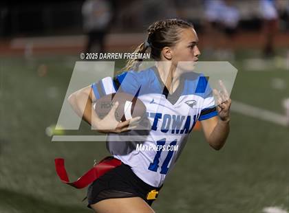 Thumbnail 1 in Etowah @ Alpharetta photogallery.