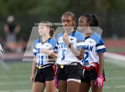 Thumbnail 1 in Etowah @ Alpharetta photogallery.