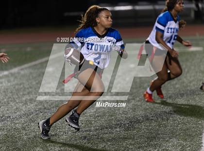 Thumbnail 3 in Etowah @ Alpharetta photogallery.