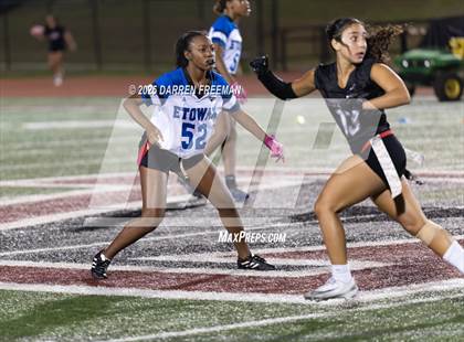 Thumbnail 3 in Etowah @ Alpharetta photogallery.