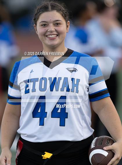 Thumbnail 2 in Etowah @ Alpharetta photogallery.