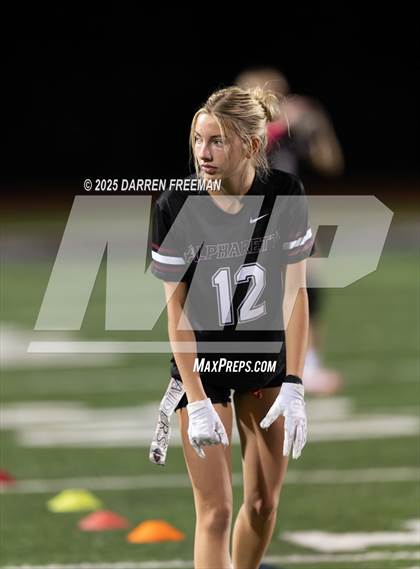 Thumbnail 2 in Etowah @ Alpharetta photogallery.