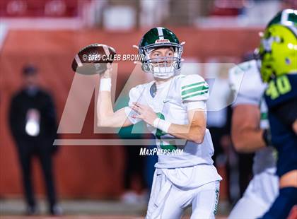Thumbnail 3 in Provo vs Ridgeline (UHSAA 4A Semifinal) photogallery.