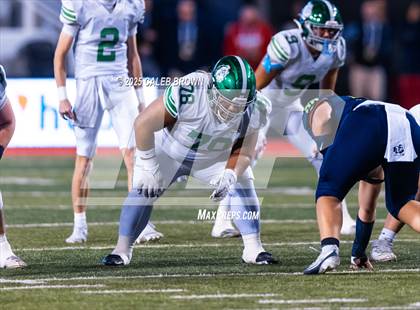 Thumbnail 2 in Provo vs Ridgeline (UHSAA 4A Semifinal) photogallery.