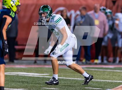 Thumbnail 1 in Provo vs Ridgeline (UHSAA 4A Semifinal) photogallery.