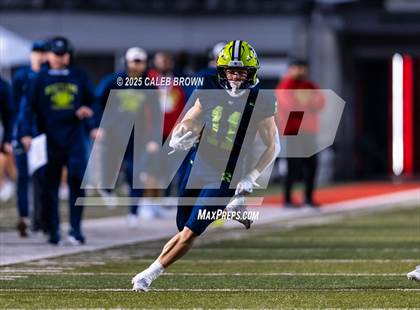 Thumbnail 2 in Provo vs Ridgeline (UHSAA 4A Semifinal) photogallery.