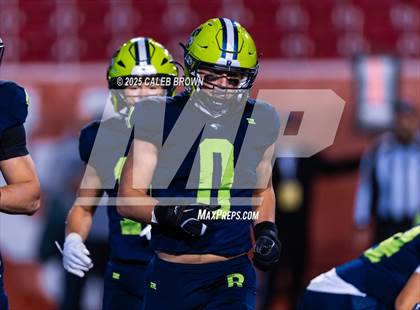 Thumbnail 2 in Provo vs Ridgeline (UHSAA 4A Semifinal) photogallery.