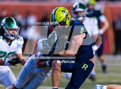 Thumbnail 3 in Provo vs Ridgeline (UHSAA 4A Semifinal) photogallery.