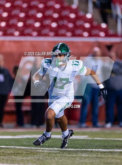 Thumbnail 3 in Provo vs Ridgeline (UHSAA 4A Semifinal) photogallery.
