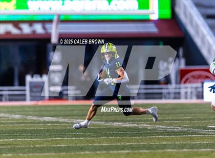 Thumbnail 3 in Provo vs Ridgeline (UHSAA 4A Semifinal) photogallery.