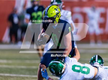 Thumbnail 2 in Provo vs Ridgeline (UHSAA 4A Semifinal) photogallery.