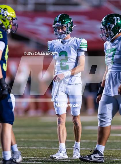 Thumbnail 3 in Provo vs Ridgeline (UHSAA 4A Semifinal) photogallery.