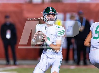 Thumbnail 1 in Provo vs Ridgeline (UHSAA 4A Semifinal) photogallery.