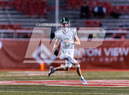 Thumbnail 1 in Provo vs Ridgeline (UHSAA 4A Semifinal) photogallery.