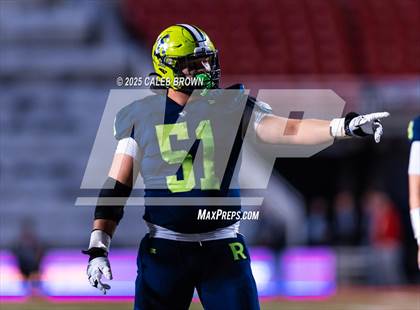 Thumbnail 2 in Provo vs Ridgeline (UHSAA 4A Semifinal) photogallery.