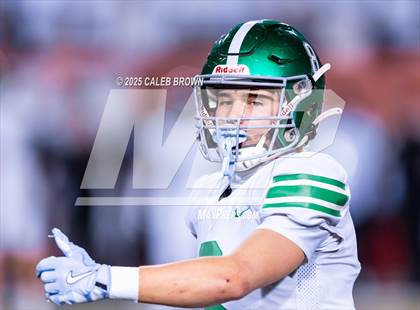 Thumbnail 1 in Provo vs Ridgeline (UHSAA 4A Semifinal) photogallery.