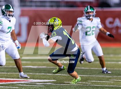 Thumbnail 3 in Provo vs Ridgeline (UHSAA 4A Semifinal) photogallery.