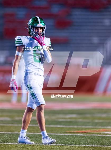 Thumbnail 3 in Provo vs Ridgeline (UHSAA 4A Semifinal) photogallery.