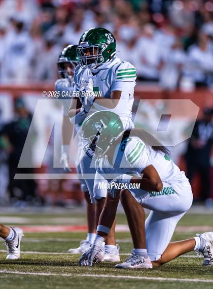 Thumbnail 2 in Provo vs Ridgeline (UHSAA 4A Semifinal) photogallery.