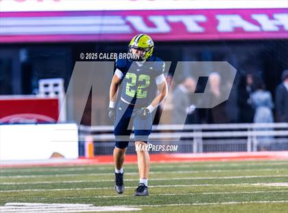 Thumbnail 1 in Provo vs Ridgeline (UHSAA 4A Semifinal) photogallery.