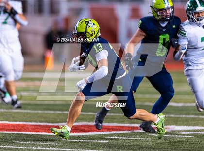 Thumbnail 3 in Provo vs Ridgeline (UHSAA 4A Semifinal) photogallery.