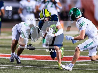 Thumbnail 1 in Provo vs Ridgeline (UHSAA 4A Semifinal) photogallery.