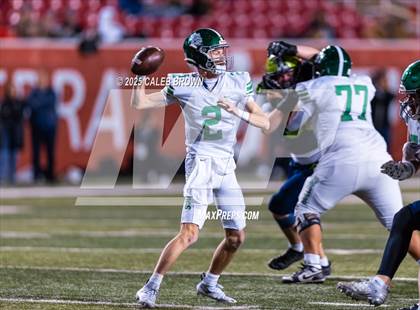 Thumbnail 3 in Provo vs Ridgeline (UHSAA 4A Semifinal) photogallery.