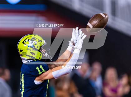Thumbnail 2 in Provo vs Ridgeline (UHSAA 4A Semifinal) photogallery.
