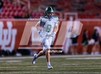 Thumbnail 1 in Provo vs Ridgeline (UHSAA 4A Semifinal) photogallery.