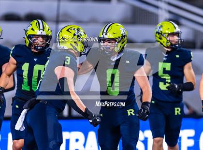 Thumbnail 2 in Provo vs Ridgeline (UHSAA 4A Semifinal) photogallery.
