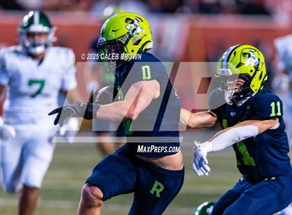 Thumbnail 1 in Provo vs Ridgeline (UHSAA 4A Semifinal) photogallery.