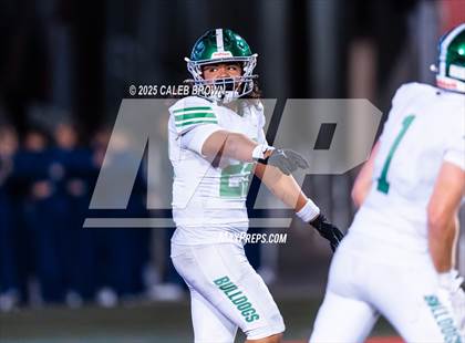 Thumbnail 3 in Provo vs Ridgeline (UHSAA 4A Semifinal) photogallery.