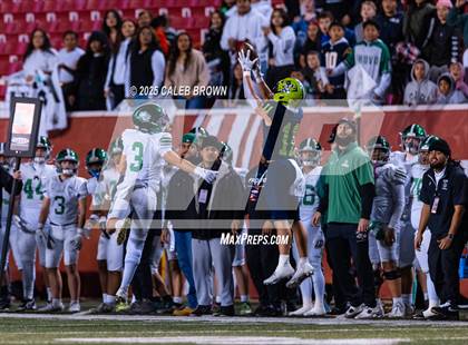 Thumbnail 1 in Provo vs Ridgeline (UHSAA 4A Semifinal) photogallery.