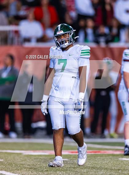 Thumbnail 1 in Provo vs Ridgeline (UHSAA 4A Semifinal) photogallery.