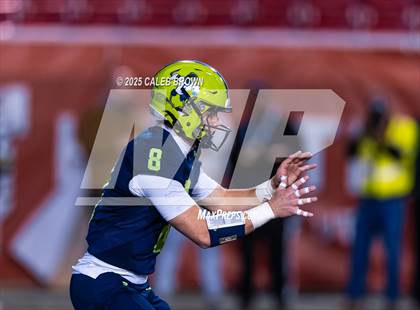 Thumbnail 3 in Provo vs Ridgeline (UHSAA 4A Semifinal) photogallery.