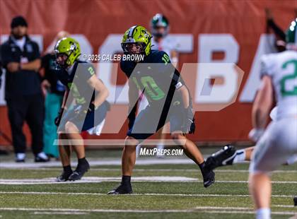 Thumbnail 3 in Provo vs Ridgeline (UHSAA 4A Semifinal) photogallery.