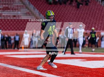 Thumbnail 3 in Provo vs Ridgeline (UHSAA 4A Semifinal) photogallery.