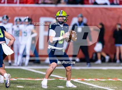 Thumbnail 1 in Provo vs Ridgeline (UHSAA 4A Semifinal) photogallery.