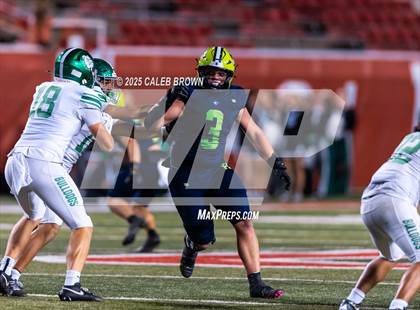 Thumbnail 3 in Provo vs Ridgeline (UHSAA 4A Semifinal) photogallery.