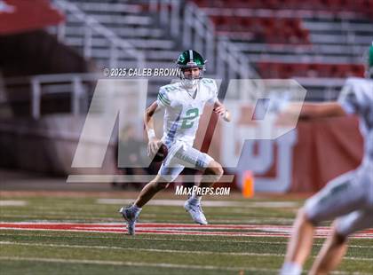 Thumbnail 3 in Provo vs Ridgeline (UHSAA 4A Semifinal) photogallery.