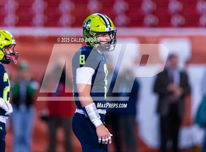 Thumbnail 1 in Provo vs Ridgeline (UHSAA 4A Semifinal) photogallery.