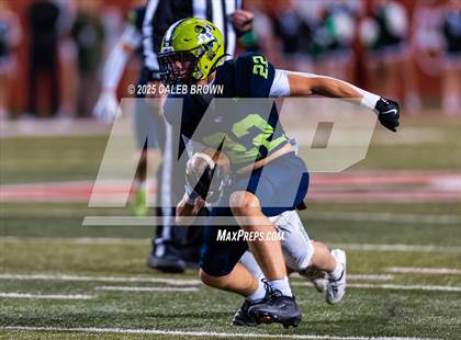 Thumbnail 3 in Provo vs Ridgeline (UHSAA 4A Semifinal) photogallery.