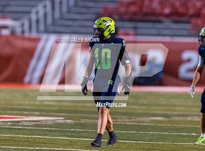 Thumbnail 2 in Provo vs Ridgeline (UHSAA 4A Semifinal) photogallery.