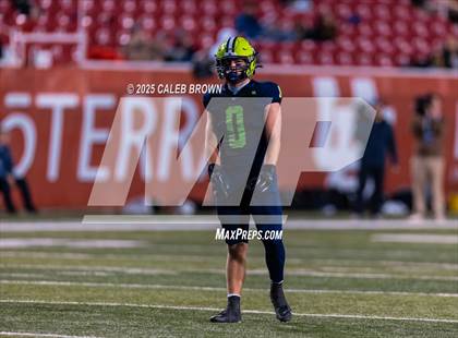 Thumbnail 2 in Provo vs Ridgeline (UHSAA 4A Semifinal) photogallery.