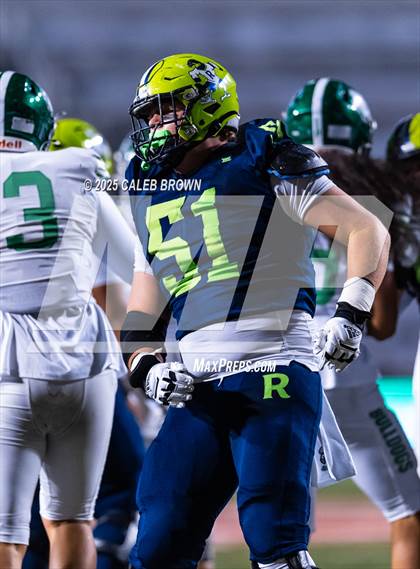 Thumbnail 1 in Provo vs Ridgeline (UHSAA 4A Semifinal) photogallery.