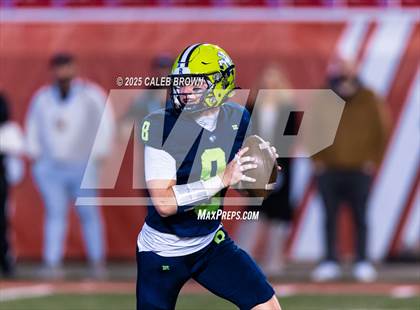 Thumbnail 1 in Provo vs Ridgeline (UHSAA 4A Semifinal) photogallery.