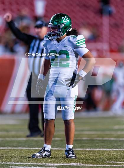 Thumbnail 1 in Provo vs Ridgeline (UHSAA 4A Semifinal) photogallery.